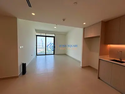 FRONT FACING | GOLF VIEW | HIGH FLOOR 2BR