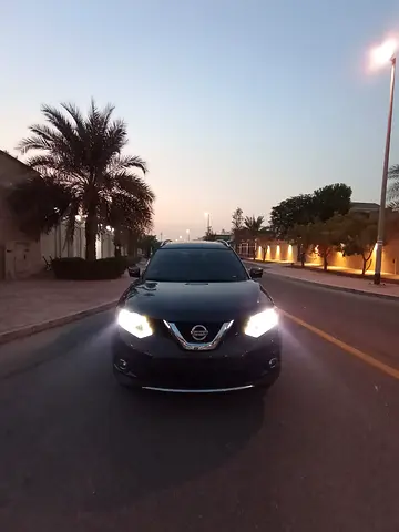 2016 Nissan X-Trail SV4 Japanese Specs