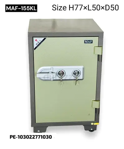 Brand New safe locker fire proof good quality available