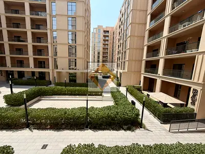 1 Bedroom with Balcony | 600 Sq Ft | RA2 Al Mamsha | AED 47K