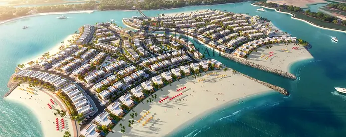 Ready to Move | Direct Canal Access | Wynn Casino View | Special Price