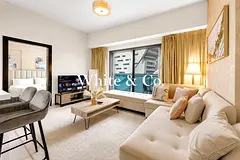 Walk to Metro | Furnished | Prime Location