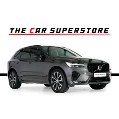 2023 Volvo XC60