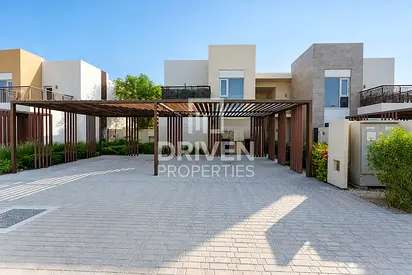 Chiller Free | Ready to Move in | Near to Expo