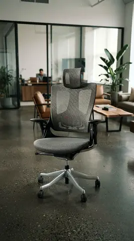 Merryfair office chair for sale
