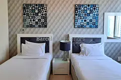 Yearly - Flexible payment - Marina View - Two-Bedroom Apartment - Serviced Apartment - No Commission