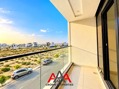 1 MONTH FREE // HUGE SIZE LAVISH 1-BHK // 2 BALCONIES //