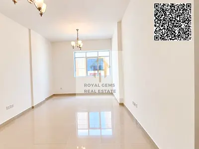 فرصة مميزة لاستئجار شقة غرفة وصالة في واحدة من أفضل المناطق السكنية في عجمان. شقة جاهزة للسكن بتصميم عملي وتشطيبات جيدة، توفر الراحة والخصوصية