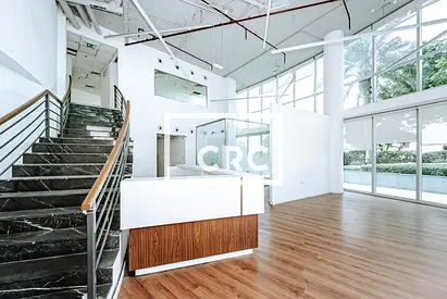 High-Quality Fitted | Premium Retail Office