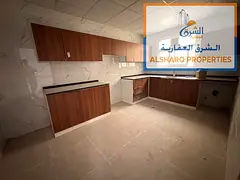 For Annual Rent – Brand-New 2-Bedroom Apartment in Al Tallah, Ajman