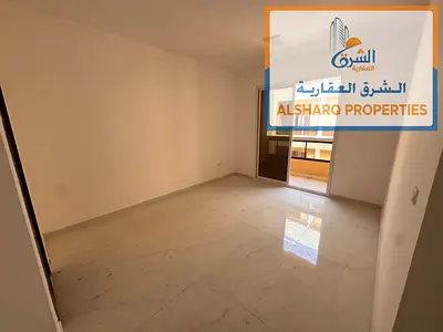 للإيجار السنوي – غرفتين وصالة في التلة، عجمان | أول ساكن