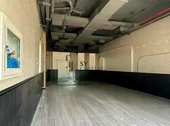 Retail Shop | Prime Location | Vacant