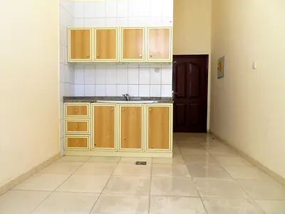 FAMILY ONLY- STUDIO - BEHIND ASTORIA HOTEL-GHUBAIBA