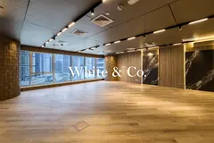 Premium Office Space | Flexible Open Layout