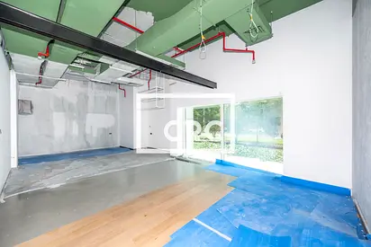 Office Space | Chiller Free | DDA Tecom License