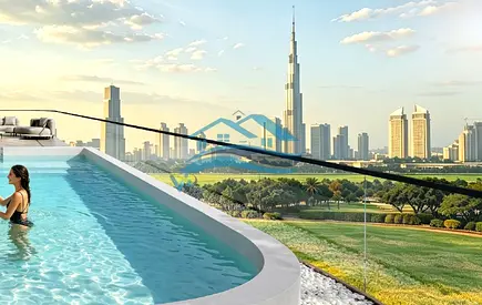 A NEW STANDARD OF LUXURY | VERSACE RESIDENCES | PREMIUM 1-BEDROOM APARTMENTS | FULLY FURNISHED | FR
