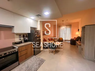 1BHK UPGRADED TO 2BHK | Phase 2 | Spacious