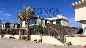 Stand Alone Brand New 5BR+Maid & Driver Room