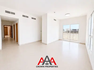 PRIME LOCATION || BRAND NEW 1-BHK || WITH BALCONY AND COVERED PARKING ||