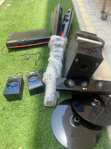 TV Sound system cheap price