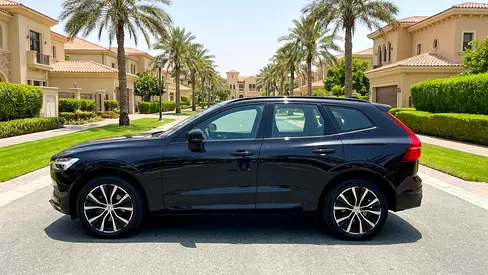 2024 Volvo XC60 photo 3