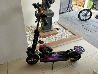Electric Scooter CRONY