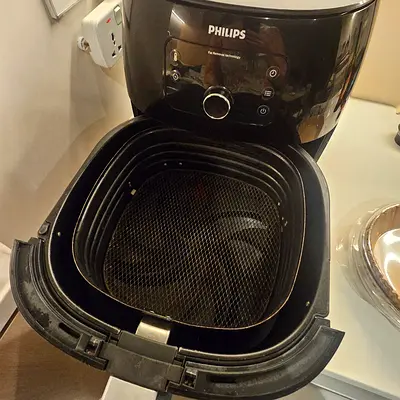 Philips XXL air fryer
