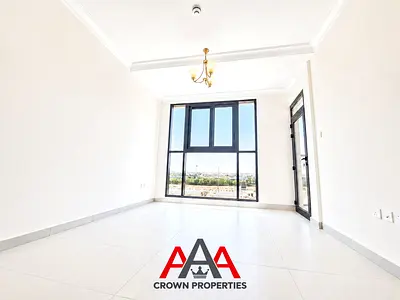 1 MONTH FREE // BRAND NEW // 1-BHK // 2 BALCONIES //