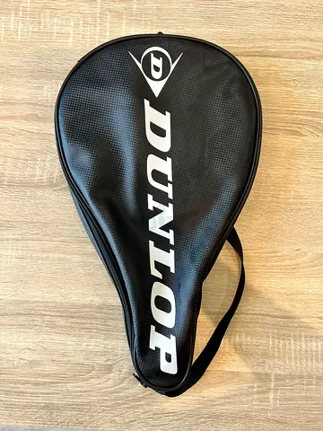 Dunlop Aero-Star Pro Padel Racket - Excellent Condition