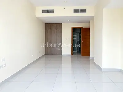 Vacant and Ready | Spacious Unit | Prime Location