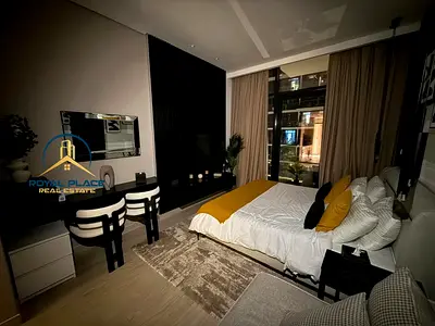 Fully Furnished | Ready to Move | Modern Layout
