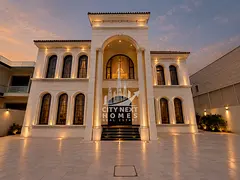 5 Br Luxurious Villa | Spacious layout