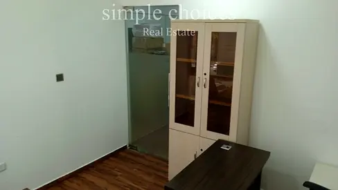 Furnished Office | All-Inclusive Facilities | Immediate Availability