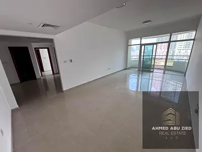 افخم تشطيبات مودرن / تكيف مركزي / مناسب للسكن العائلي / غرفتين نوم / صاله واسعه / بلكونه مفتوحه/ باركن خاص / لوكيشن مميز مقابل برج الساعه و السفير مول