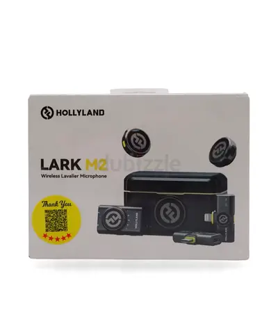 Holyland Wireless mic for sale