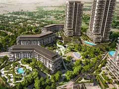 Genuine Resale | High Floor | Open City Views
