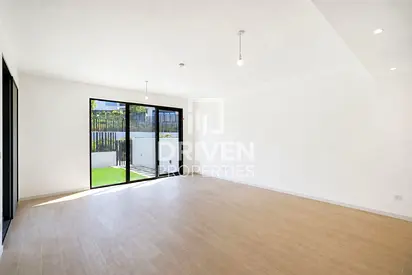 Corner Landscaped TH | Near to Pool | Massive Size
