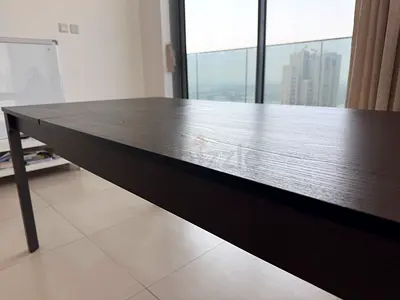 Dining table ikea