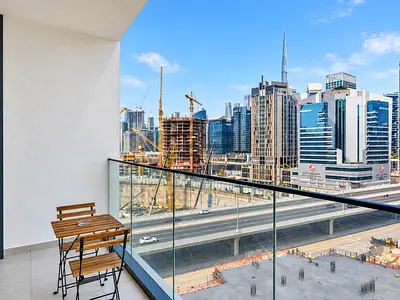 Pool View | Modern Layout | Ready to Move