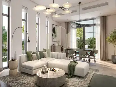 Modern Finishes | Premium Amenities | Ready Soon