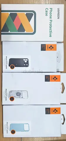 iPhone 17 pro max 4 Case 250 Brand New Never Used