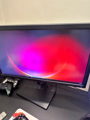 BenQ BL3201PT – 32-inch