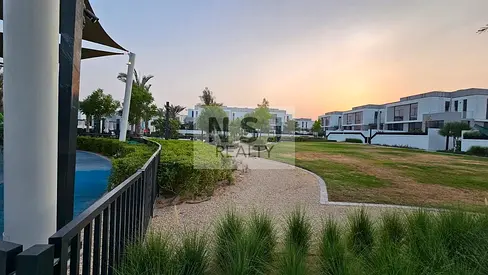 Type A | Close to Park | Single Row | Call Now