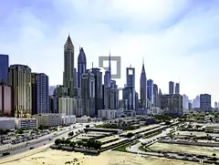 Furnished | Burj & City View | Spacious 1 BR