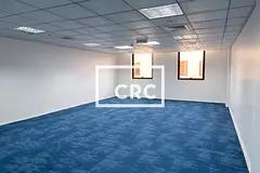 Fitted Office | 1 Parking Space | Available Now