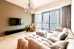 Palm/Harbour views | Large layout | Vacating soon