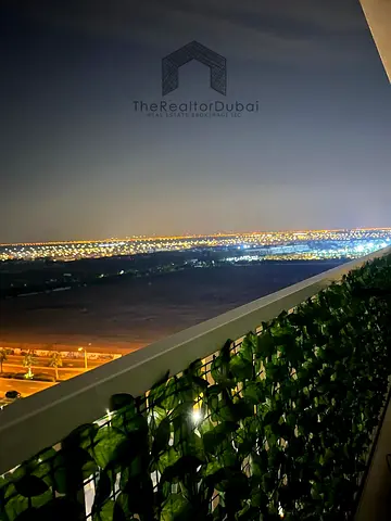 Motivated Seller | Fully Furnished | High floor
