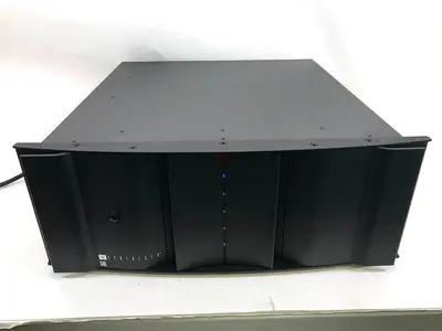 JBL Synthesis S5165 5 Channel Power Amplifier 220v