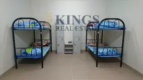 500+ Staff Accommodation & Labor Camp RAK City
