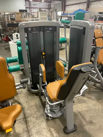 HIP ABDUCTION LIFE FITNESS